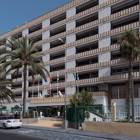 Koka Deluxe Studio Playa del Ingles  Exterior photo