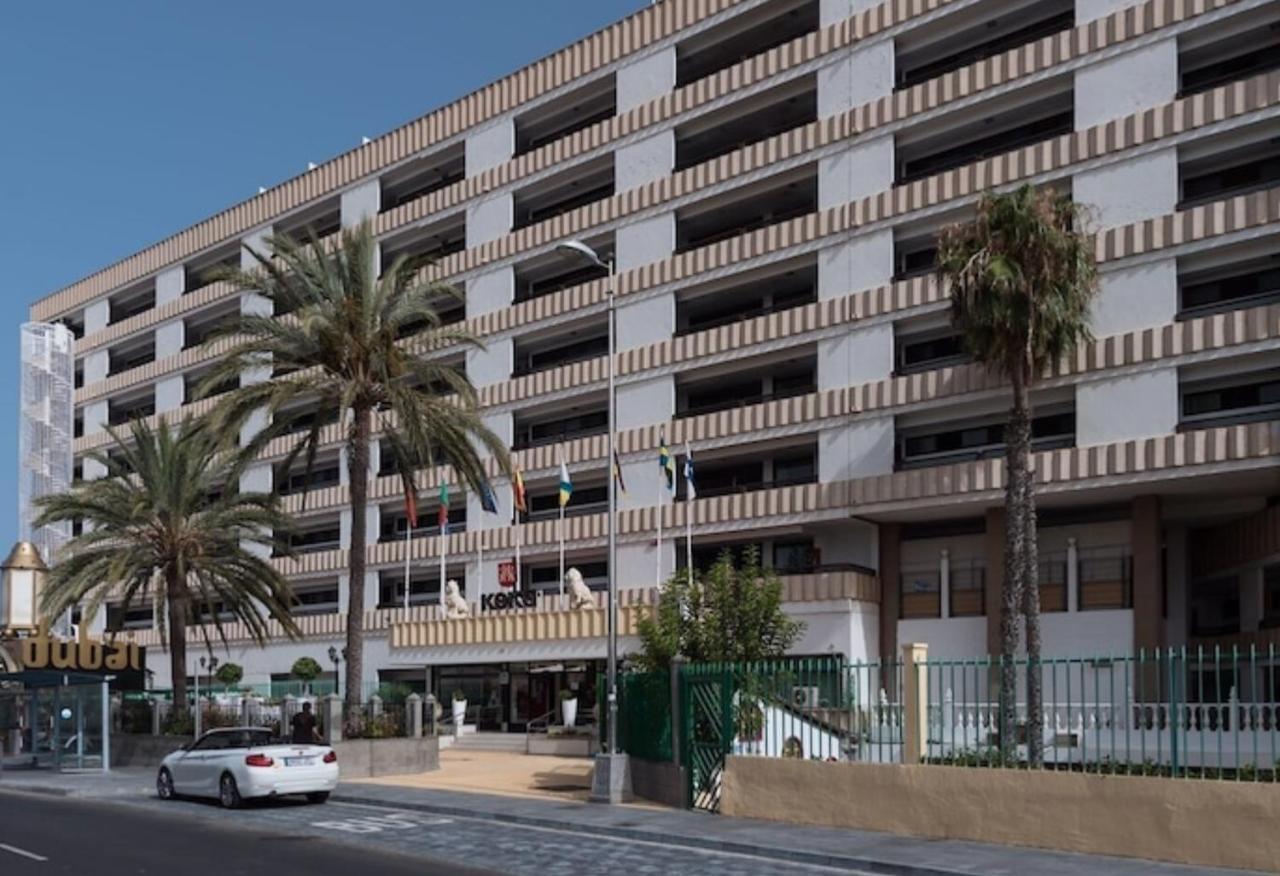 Koka Deluxe Studio Playa del Ingles  Exterior photo
