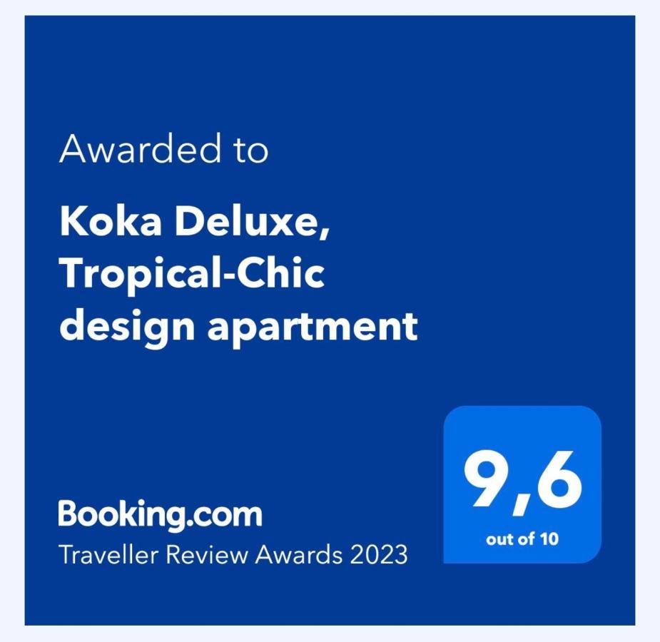 Koka Deluxe Studio Playa del Ingles  Exterior photo